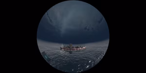 Activitat 'Descobrim el món: terra, mar i cel'