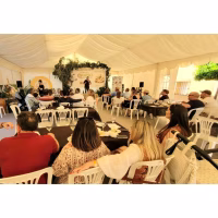 Trashumancia y Feria del Queso Artesano