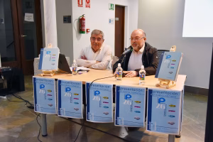 II Jornadas de Cine Mudo