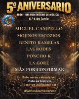 Alameda Festival