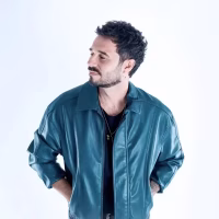 Antoñito Molina en Córdoba