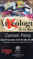 Arkeología de la Moda en Hervás