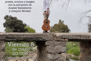 Presentación del libro "Corazones suspensivos"