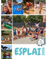 Esplai d'Estiu