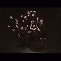 Ballet Flamenco de Andalucía Tierra Bendita