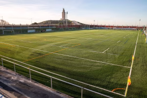 Barça Academy Camps