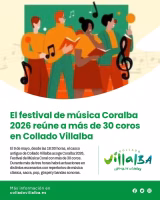Festival de Música Coralba 2026