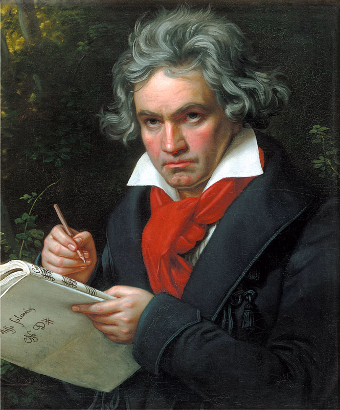 Beethoven Film Concert en Bilbao