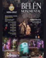 Belén Monumental Alcalá del Río
