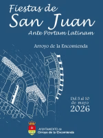 Fiestas de San Juan Ante Portam Latinam