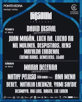 BigSound Festival 2026 | PONTEVEDRA