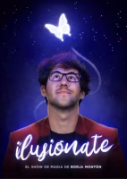 Borja Montón «Ilusiónate»