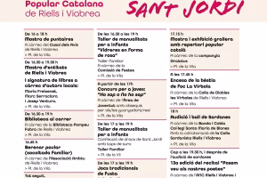 Mostra de puntaires