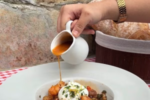 Final catalana del Concurs PFI de Cuina, Pastisseria i Sala i Serveis