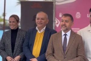 Fit Experience Fest Tenerife 2026