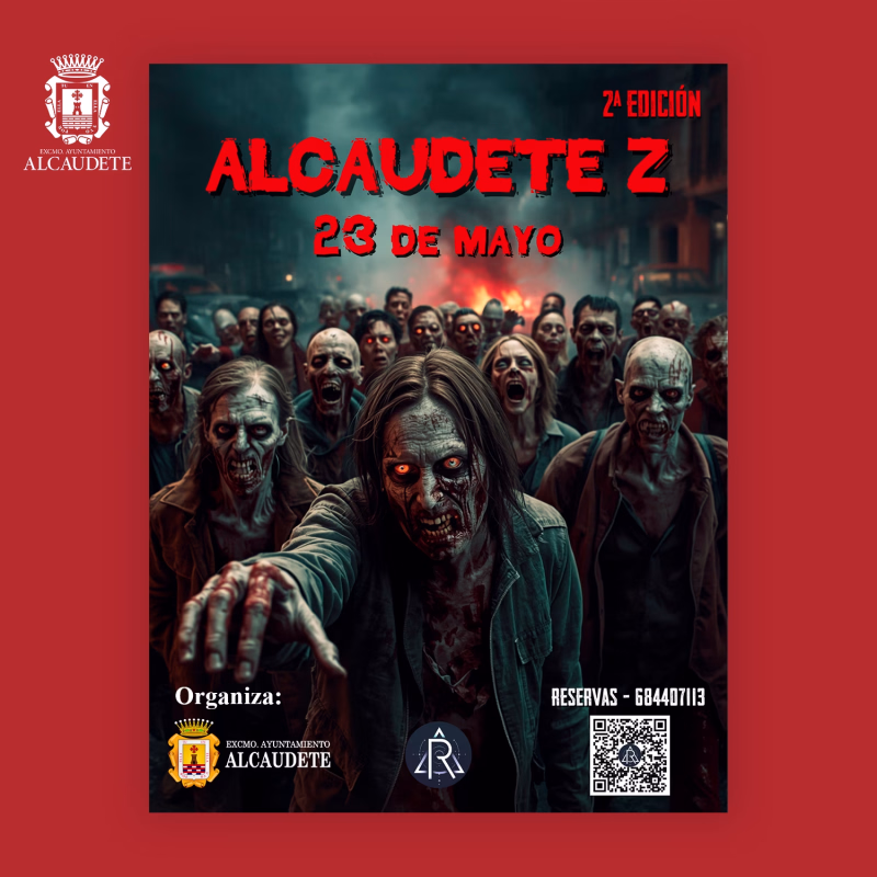 Alcaudete Z en Alcaudete