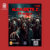 Alcaudete Z