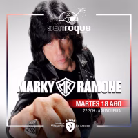 Programa Festivo de San Roque 2026
