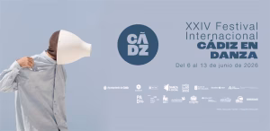 Cádiz en Danza