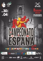 Campeonato de España de Boxeo