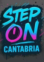 Campeonato Step On Cantabria: Danza Urbana en Santander