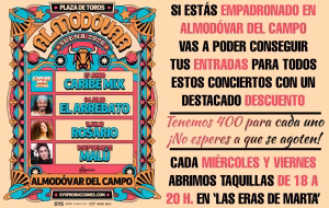 CARIBE MIX FESTIVAL