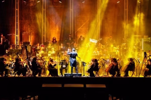 Carmina Burana en Getafe
