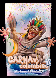 Carnaval Colombino de Huelva