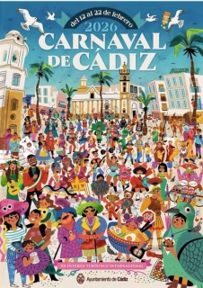 Carnaval de Cádiz