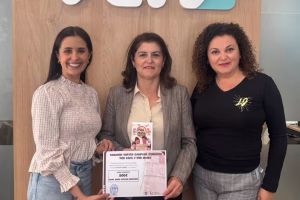 Concurso "Por mamá, compra en el comercio local"