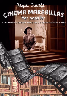 Cinema Marabillas - Raquel Queizás