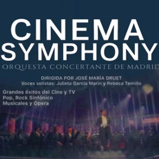 Cinema Symphony
