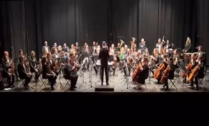 Cinema Symphony