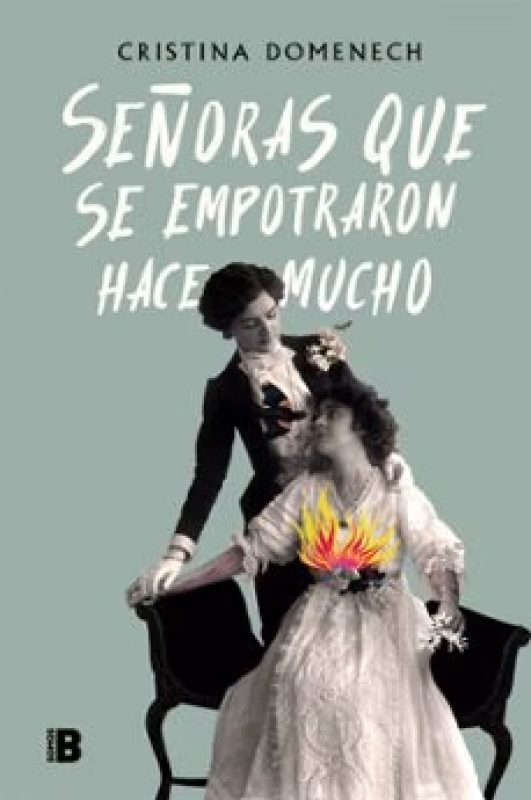 Club de lectura NarraCríticas LGTBIQA+: Señoras que se empotraron hace mucho en Bilbao