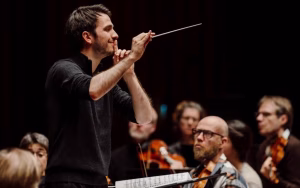 Concert "Així parla Zarathustra de Strauss"