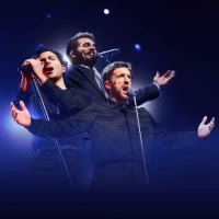 Concert "Il Volo"