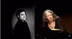 Concert ''Passió segons Sant Mateu de Bach, amb Currentzis - Utopia Orchestra & Choir"