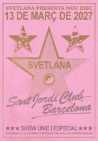 Concert "Svetlana"