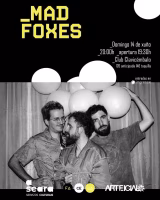 CONCERTO | Mad Foxes