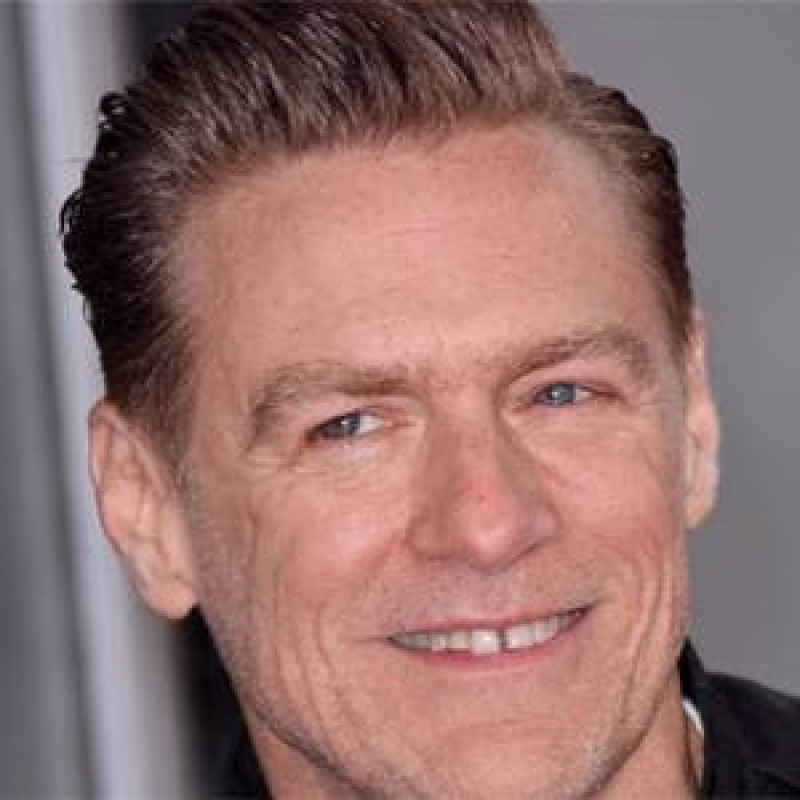 Concierto de Bryan Adams - Gira Roll With The Punches en Bilbao