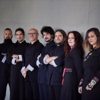 Concierto de Íliber Ensemble y Manuel Ruiz (FESTIMUVB)