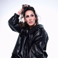 Concierto de Malú. Concert Music Festival