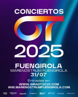 Concierto de Operación Triunfo