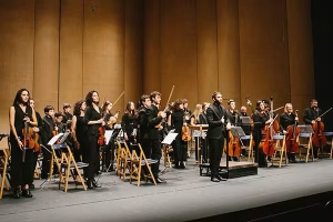 Concierto de verano Ospal - Una noche de película en Pozuelo de Alarcón