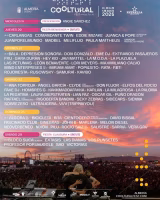 Cooltural Fest Almería