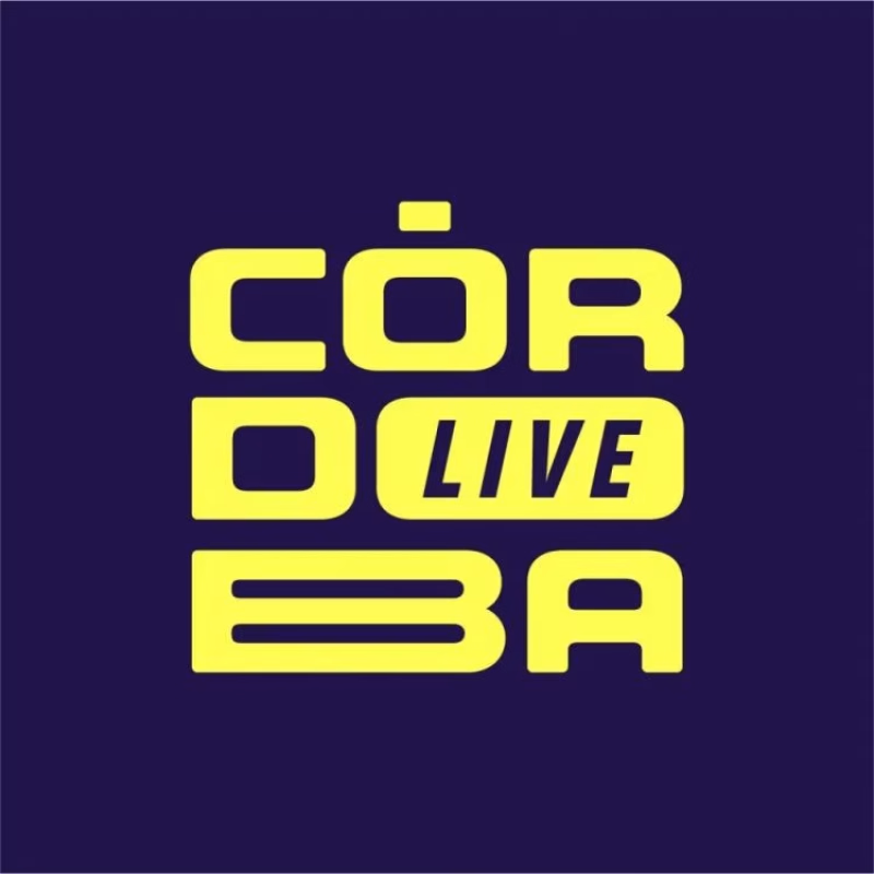 Córdoba Live en Córdoba