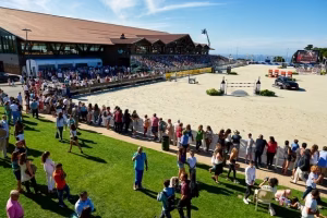 CSI 4* de Casas Novas