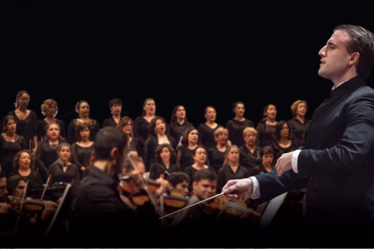 CTO 10 - La Quinta de Shostakovich en Bilbao