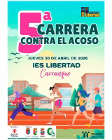 V Carrera contra el Acoso