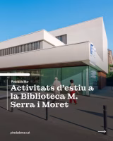 Programa de Actividades de Verano